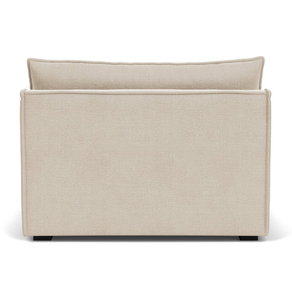 Daphne 1 Seater Modular Piece (Armless)