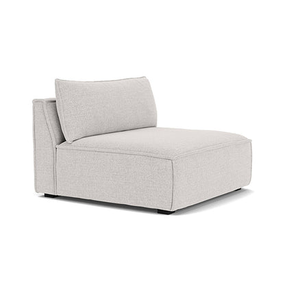 Daphne 1 Seater Modular Piece (Armless)