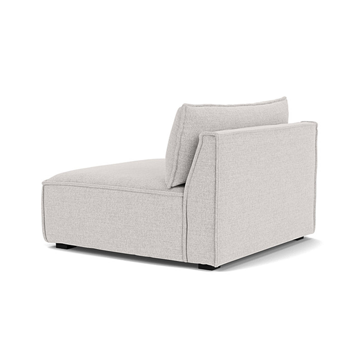 Daphne 1 Seater Modular Piece (Armless)