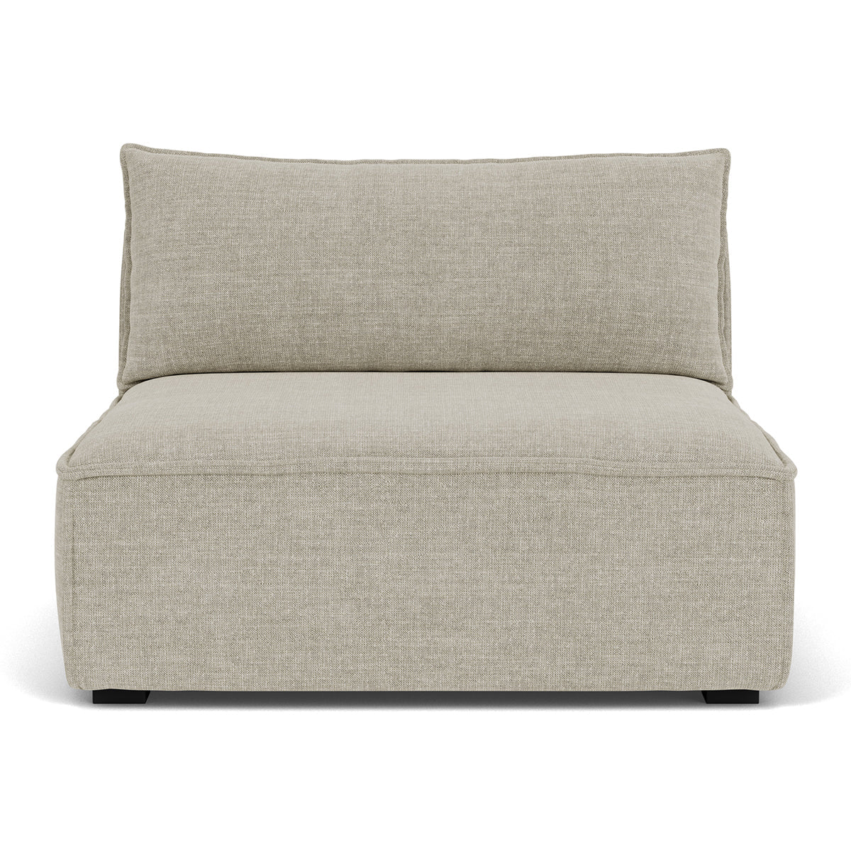 Daphne 1 Seater Modular Piece (Armless)