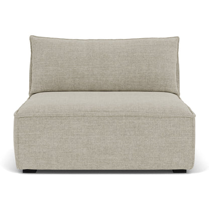 Daphne 1 Seater Modular Piece (Armless)