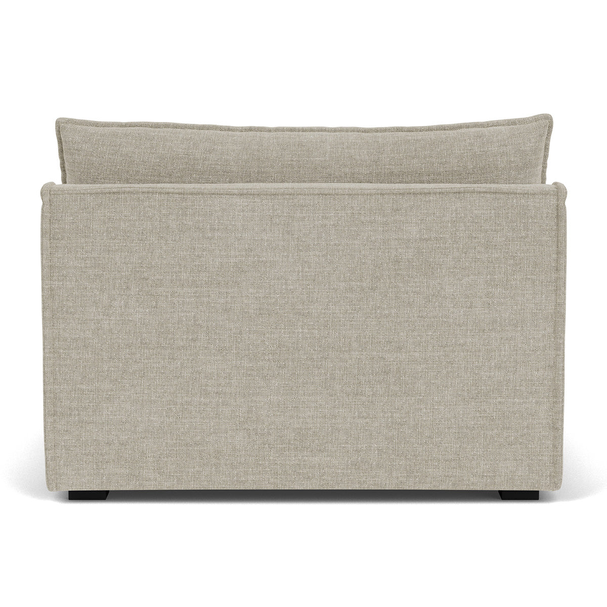 Daphne 1 Seater Modular Piece (Armless)