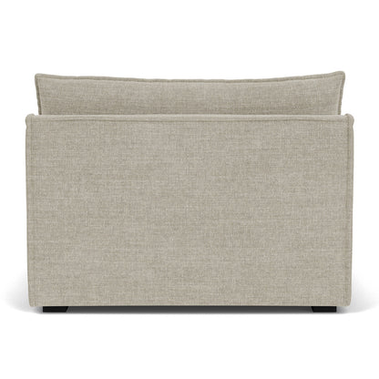 Daphne 1 Seater Modular Piece (Armless)