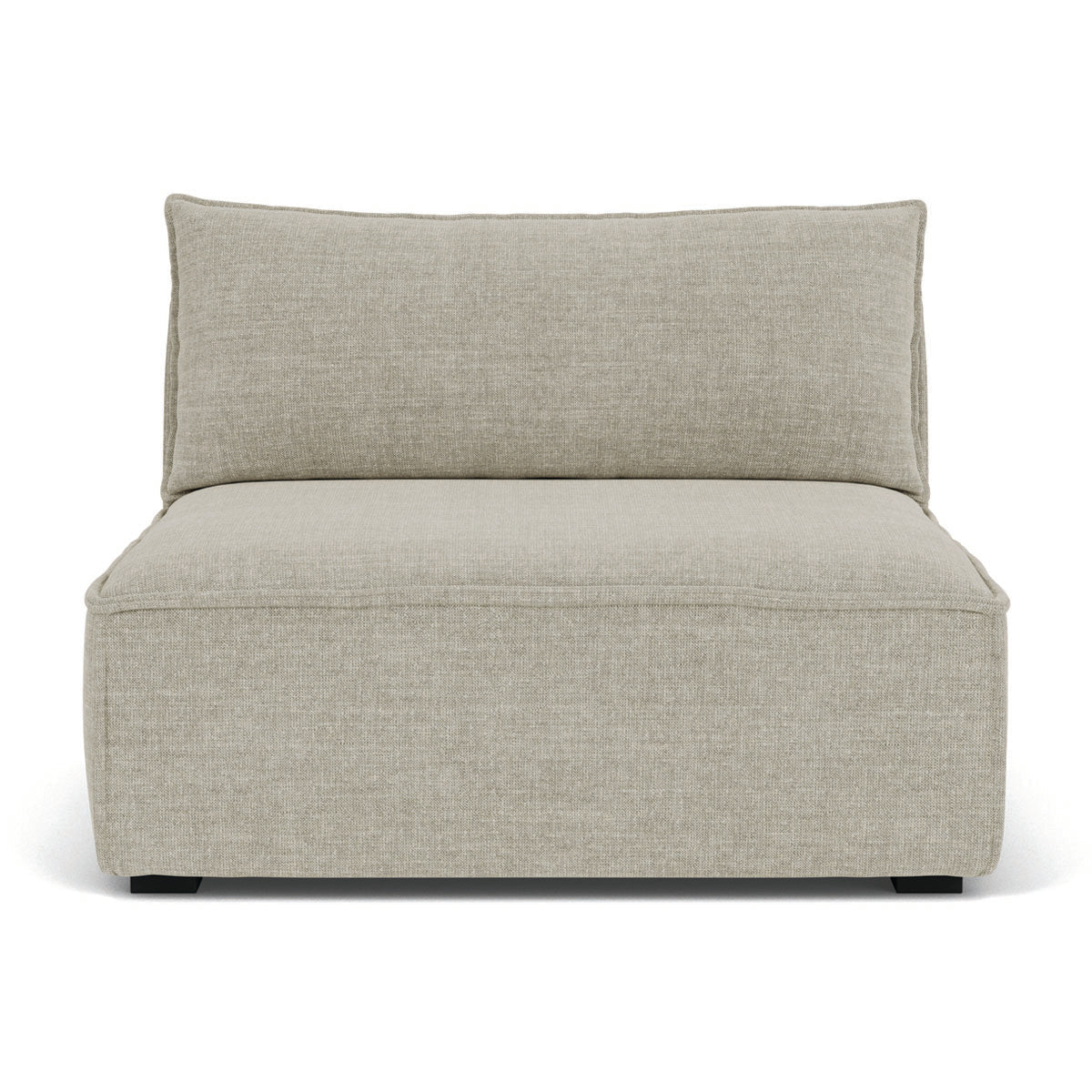 Daphne 1 Seater Modular Piece (Armless)