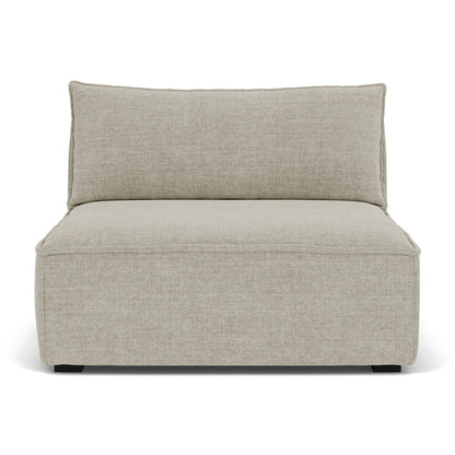 Daphne 1 Seater Modular Piece (Armless)
