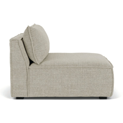 Daphne 1 Seater Modular Piece (Armless)