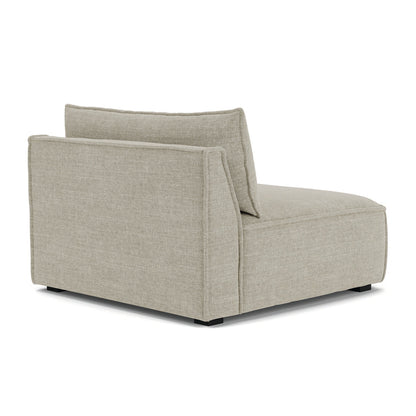 Daphne 1 Seater Modular Piece (Armless)