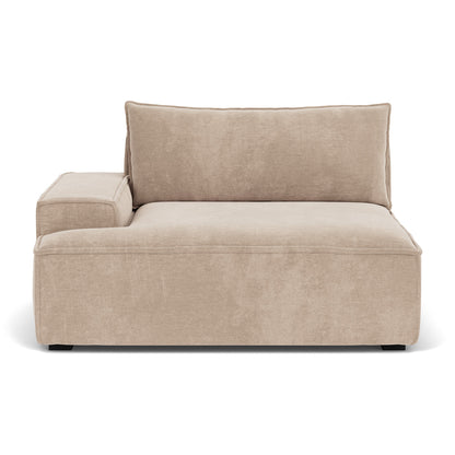 Daphne 1 Seater Left Arm Modular Sofa