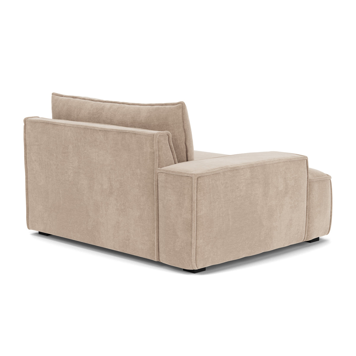 Daphne 1 Seater Left Arm Modular Sofa