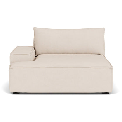 Daphne 1 Seater Left Arm Modular Sofa
