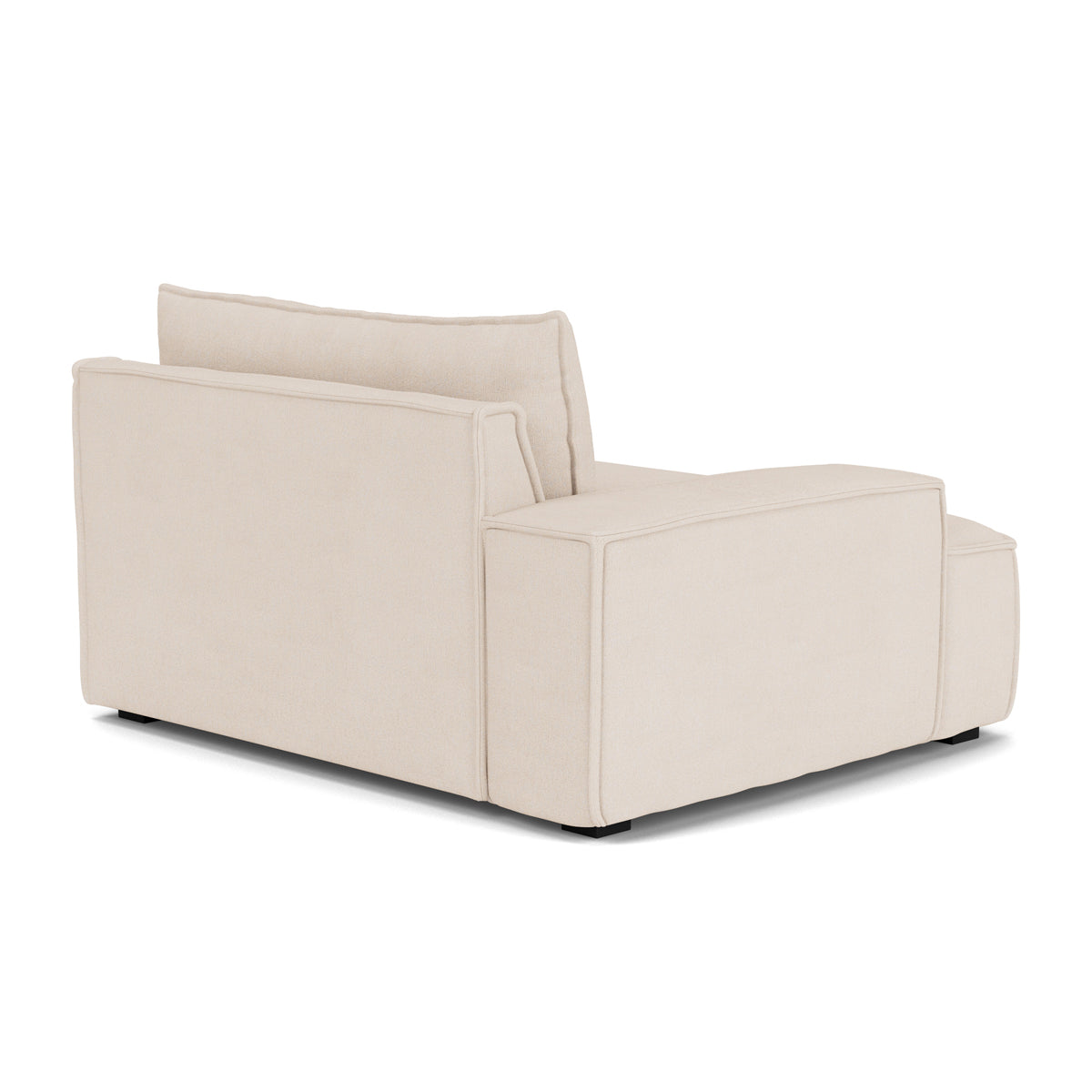 Daphne 1 Seater Left Arm Modular Sofa