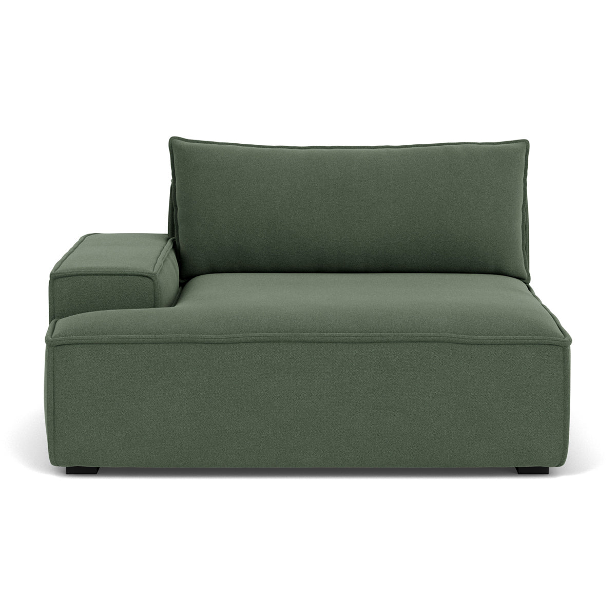 Daphne 1 Seater Left Arm Modular Sofa