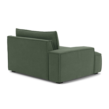 Daphne 1 Seater Left Arm Modular Sofa