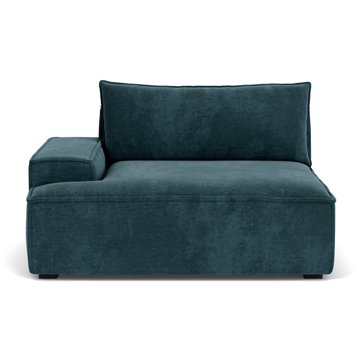 Daphne 1 Seater Left Arm Modular Sofa