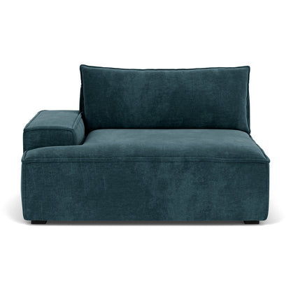 Daphne 1 Seater Left Arm Modular Sofa