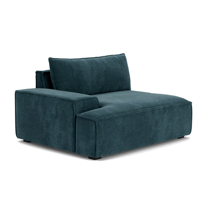 Daphne 1 Seater Left Arm Modular Sofa