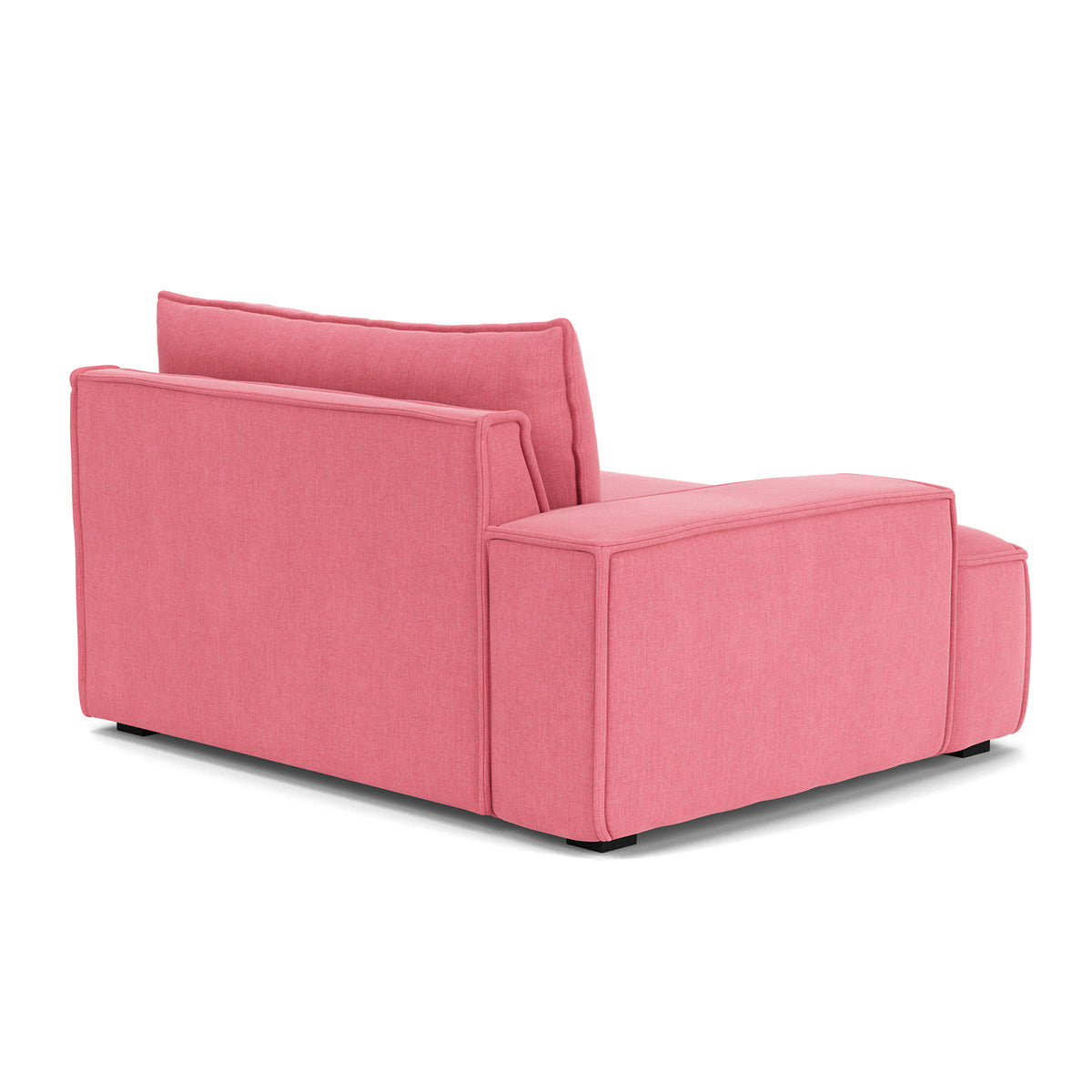 Daphne 1 Seater Left Arm Modular Sofa