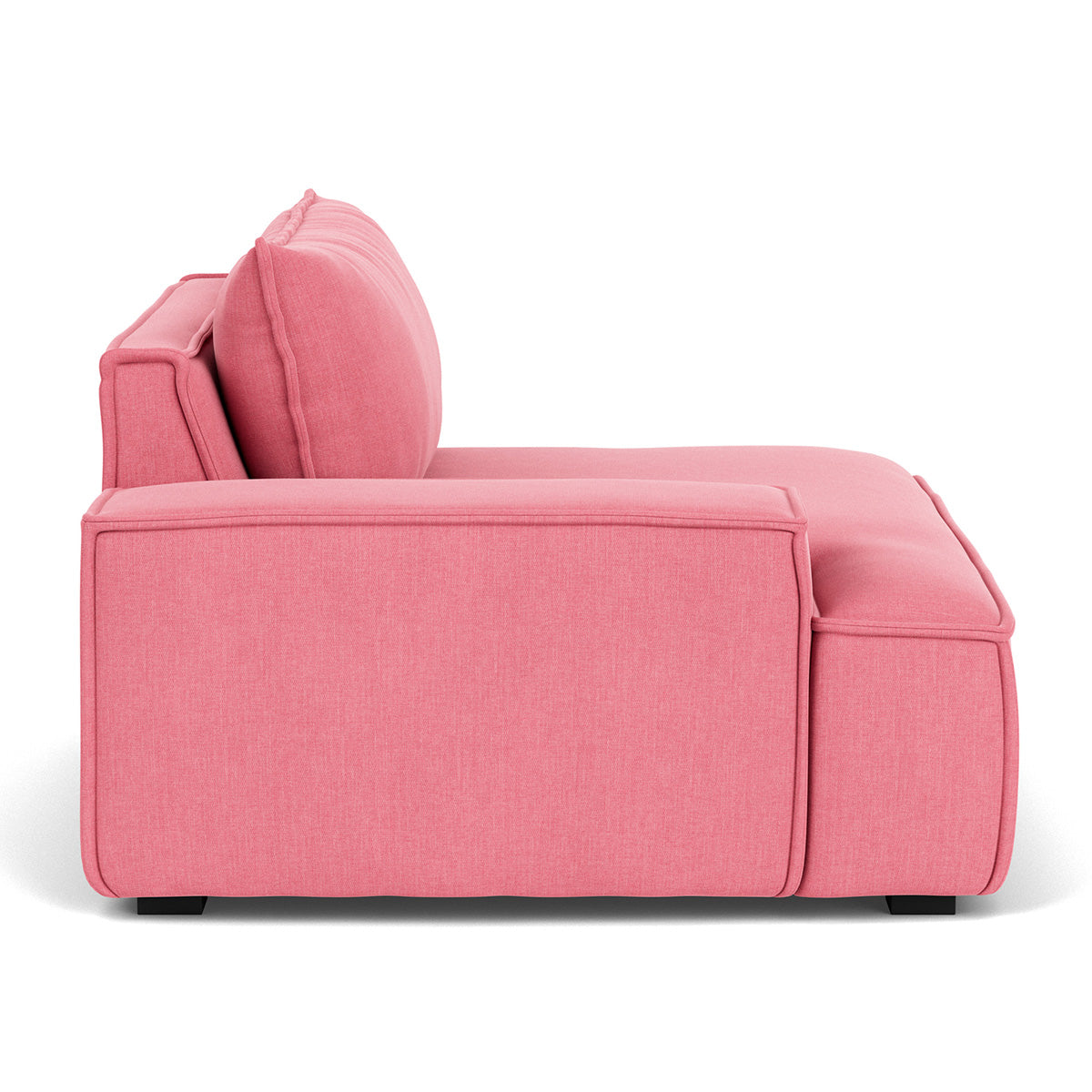Daphne 1 Seater Left Arm Modular Sofa