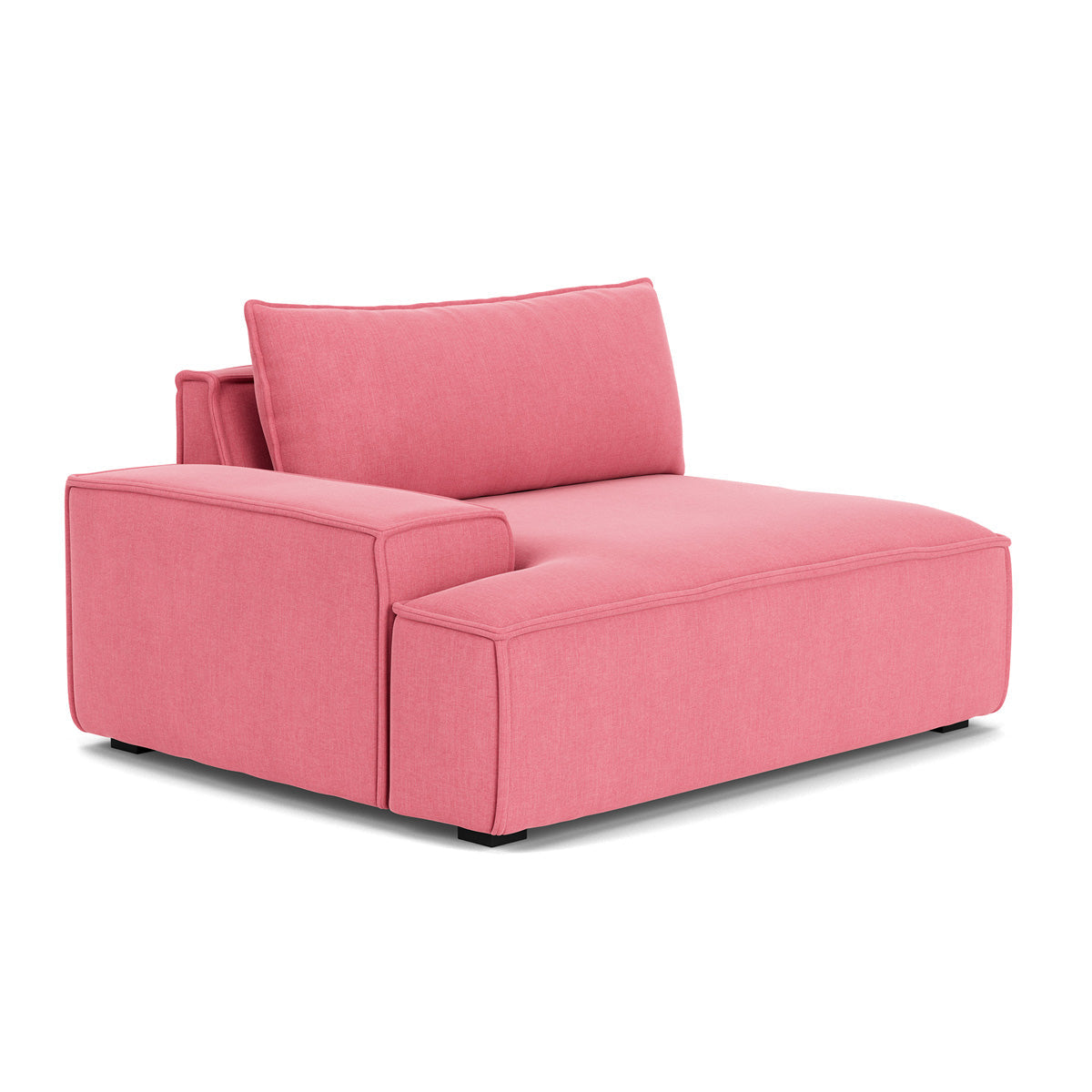 Daphne 1 Seater Left Arm Modular Sofa