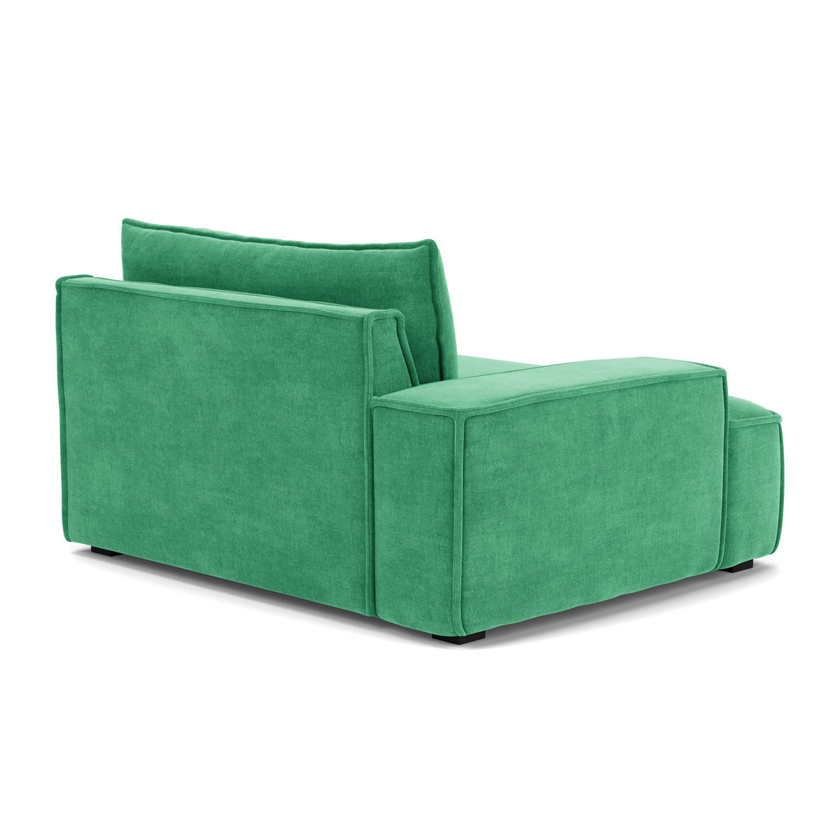 Daphne 1 Seater Left Arm Modular Sofa