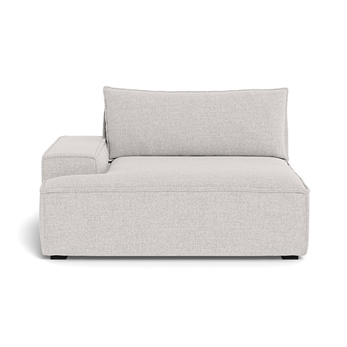 Daphne 1 Seater Left Arm Modular Sofa