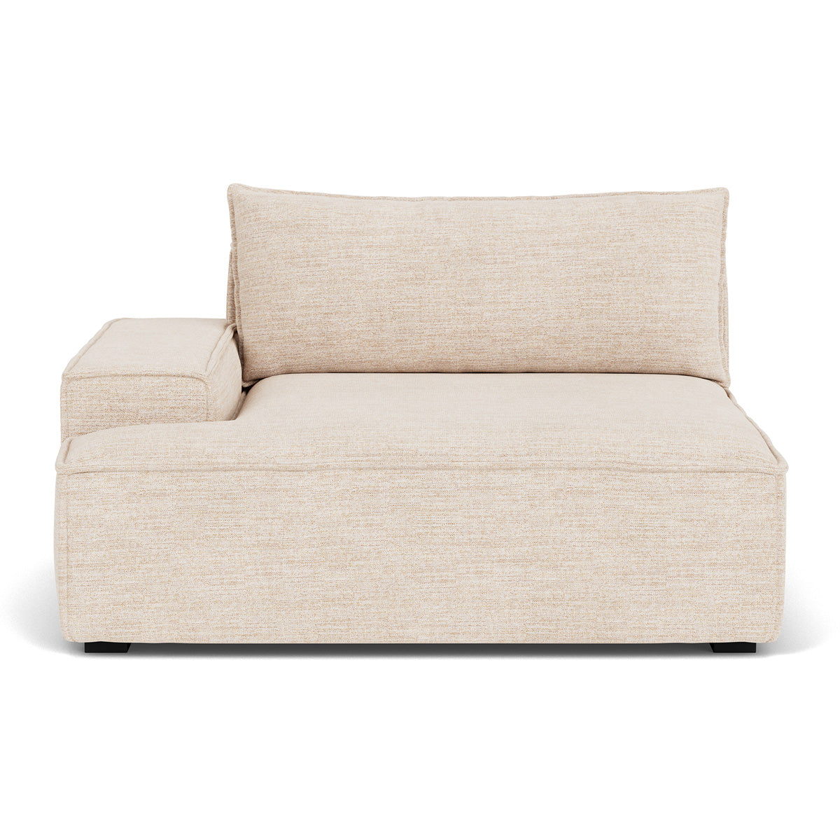 Daphne 1 Seater Left Arm Modular Sofa