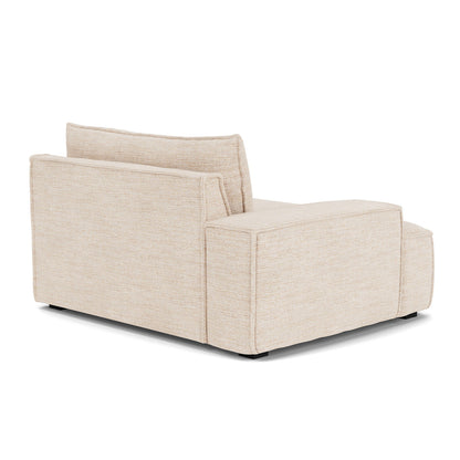 Daphne 1 Seater Left Arm Modular Sofa