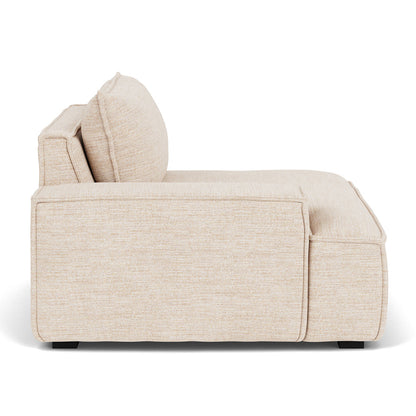 Daphne 1 Seater Left Arm Modular Sofa