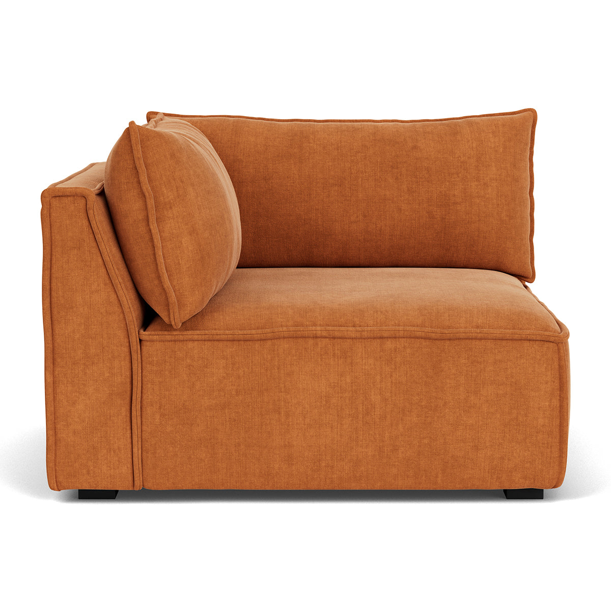 Daphne 1 Seater Left Corner Modular Sofa