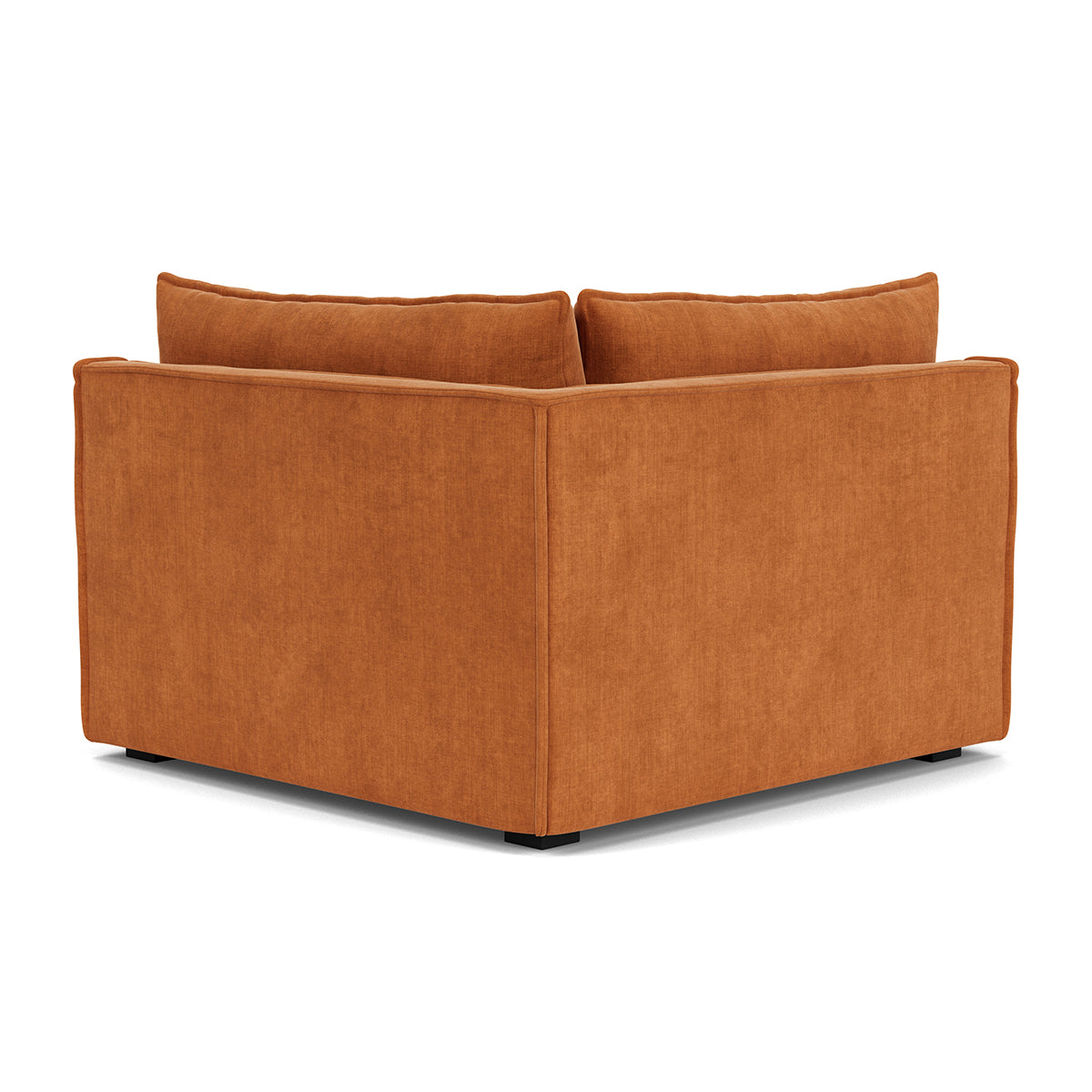 Daphne 1 Seater Left Corner Modular Sofa