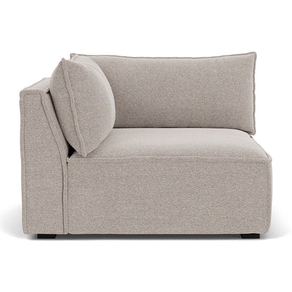 Daphne 1 Seater Left Corner Modular Sofa