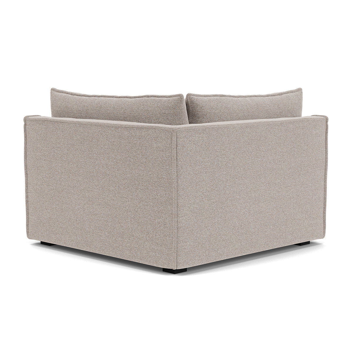 Daphne 1 Seater Left Corner Modular Sofa