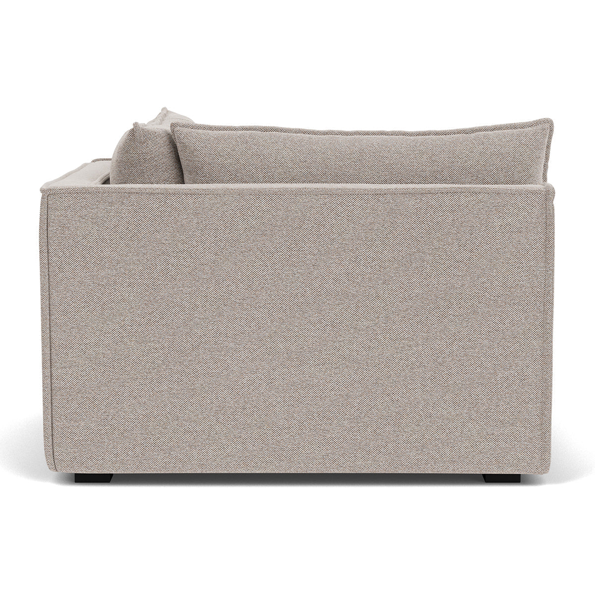 Daphne 1 Seater Left Corner Modular Sofa
