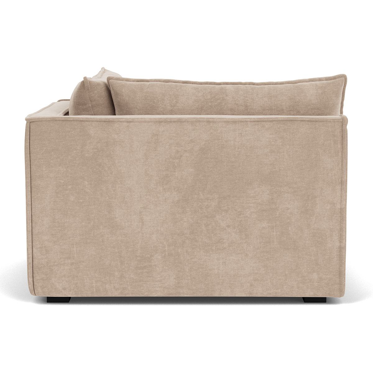 Daphne 1 Seater Left Corner Modular Sofa