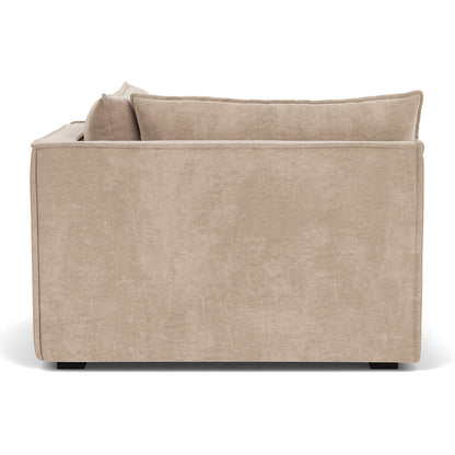 Daphne 1 Seater Left Corner Modular Sofa