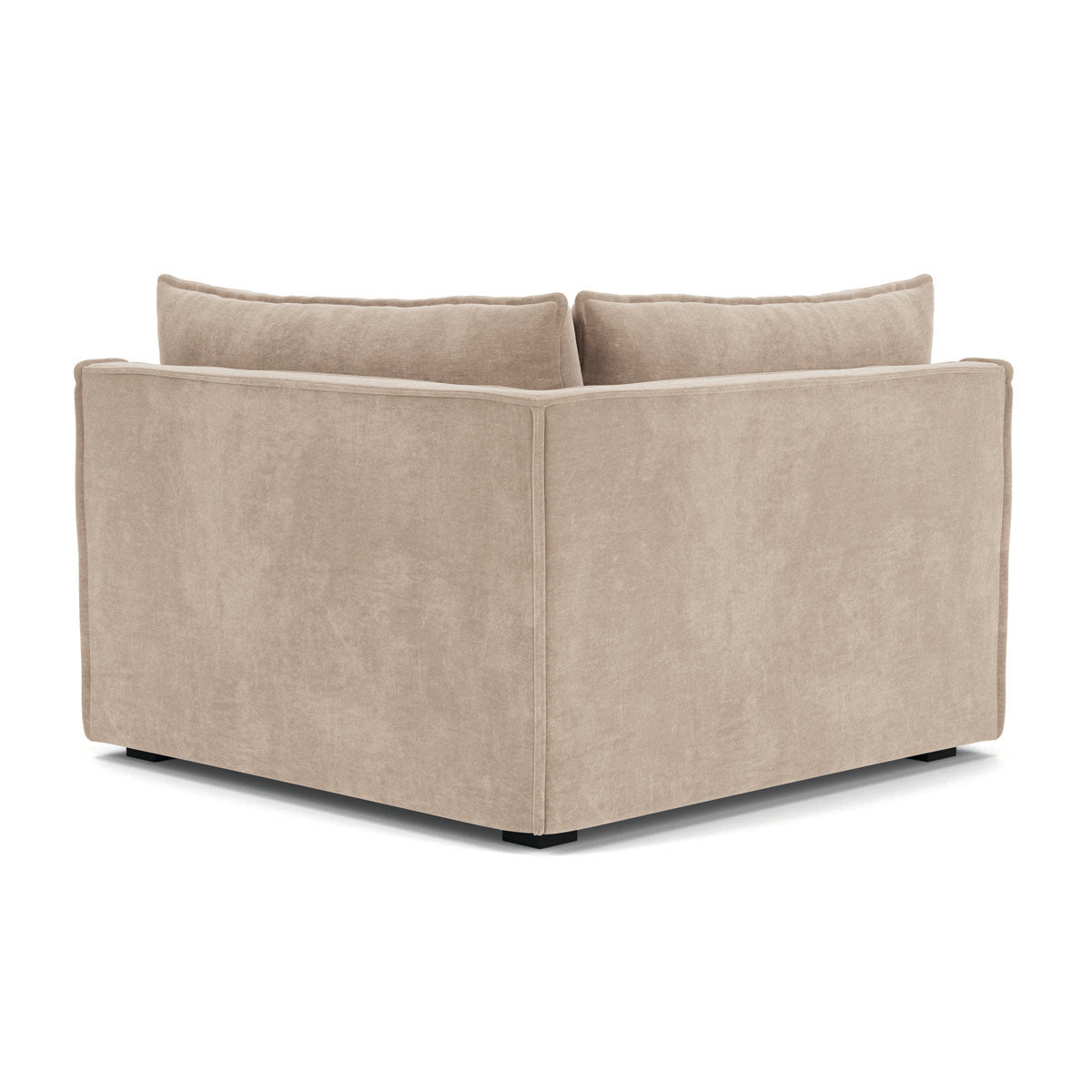 Daphne 1 Seater Left Corner Modular Sofa