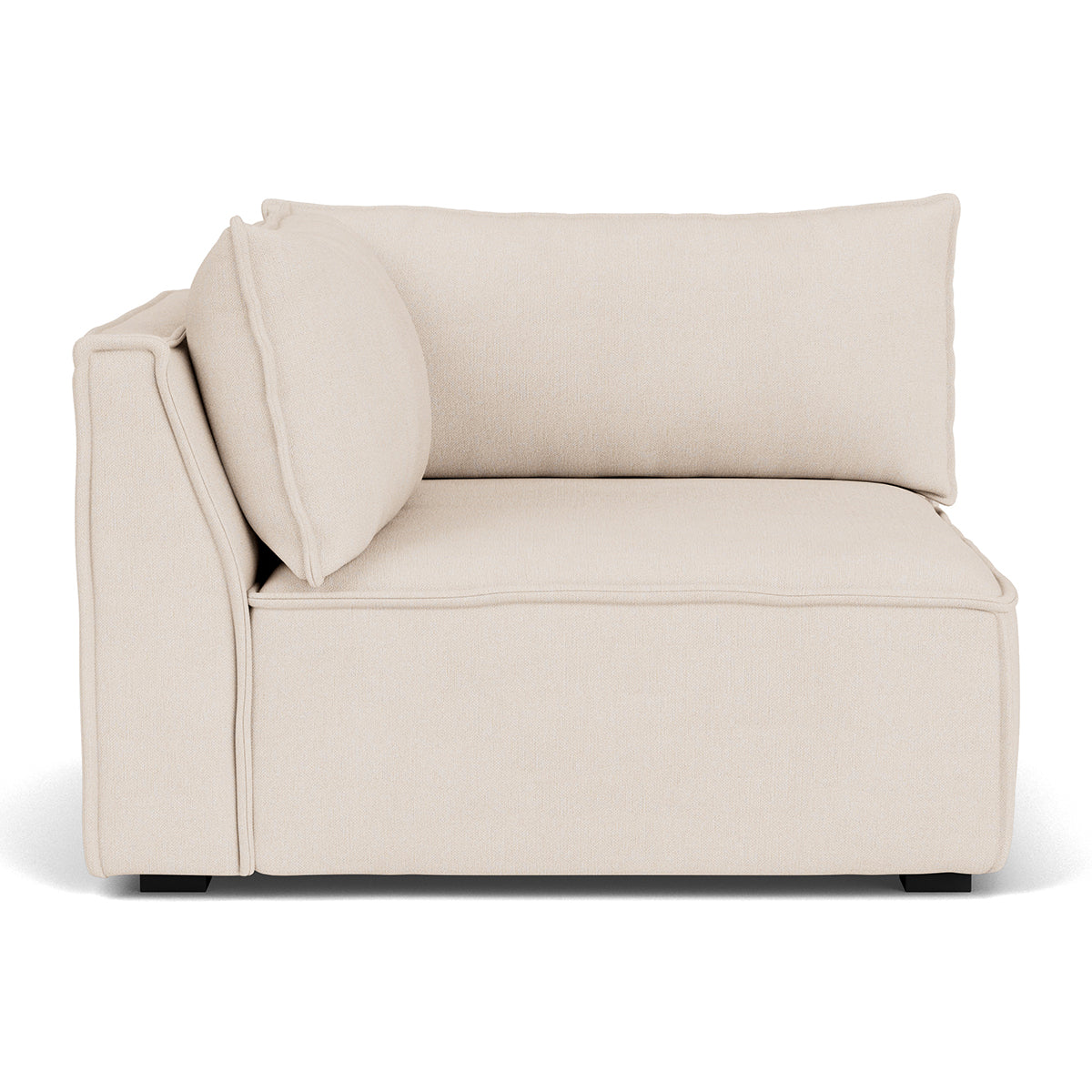 Daphne 1 Seater Left Corner Modular Sofa