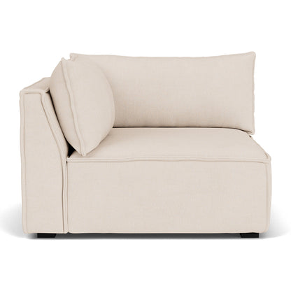 Daphne 1 Seater Left Corner Modular Sofa