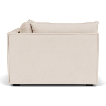 Daphne 1 Seater Left Corner Modular Sofa