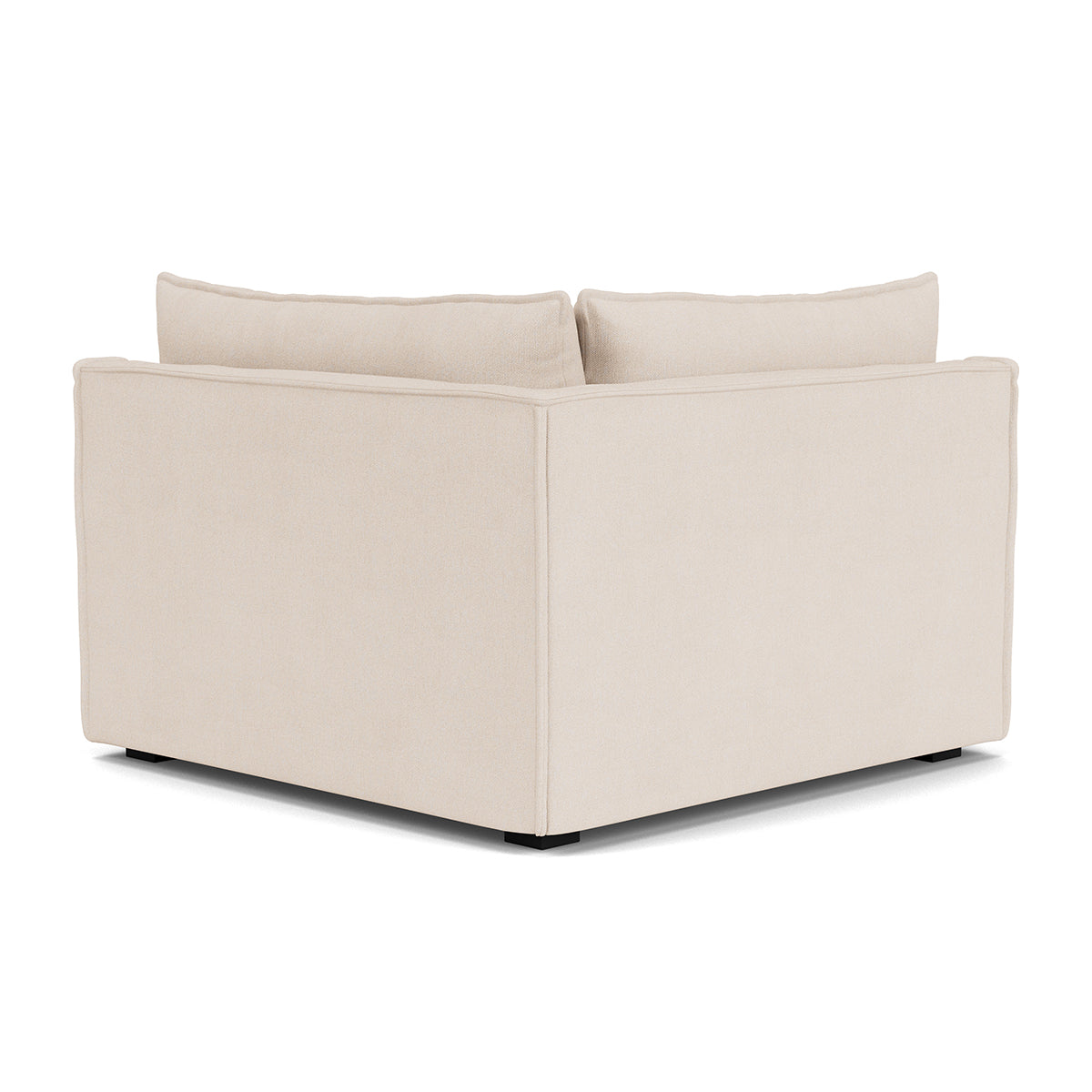 Daphne 1 Seater Left Corner Modular Sofa