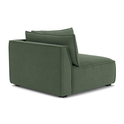 Daphne 1 Seater Left Corner Modular Sofa