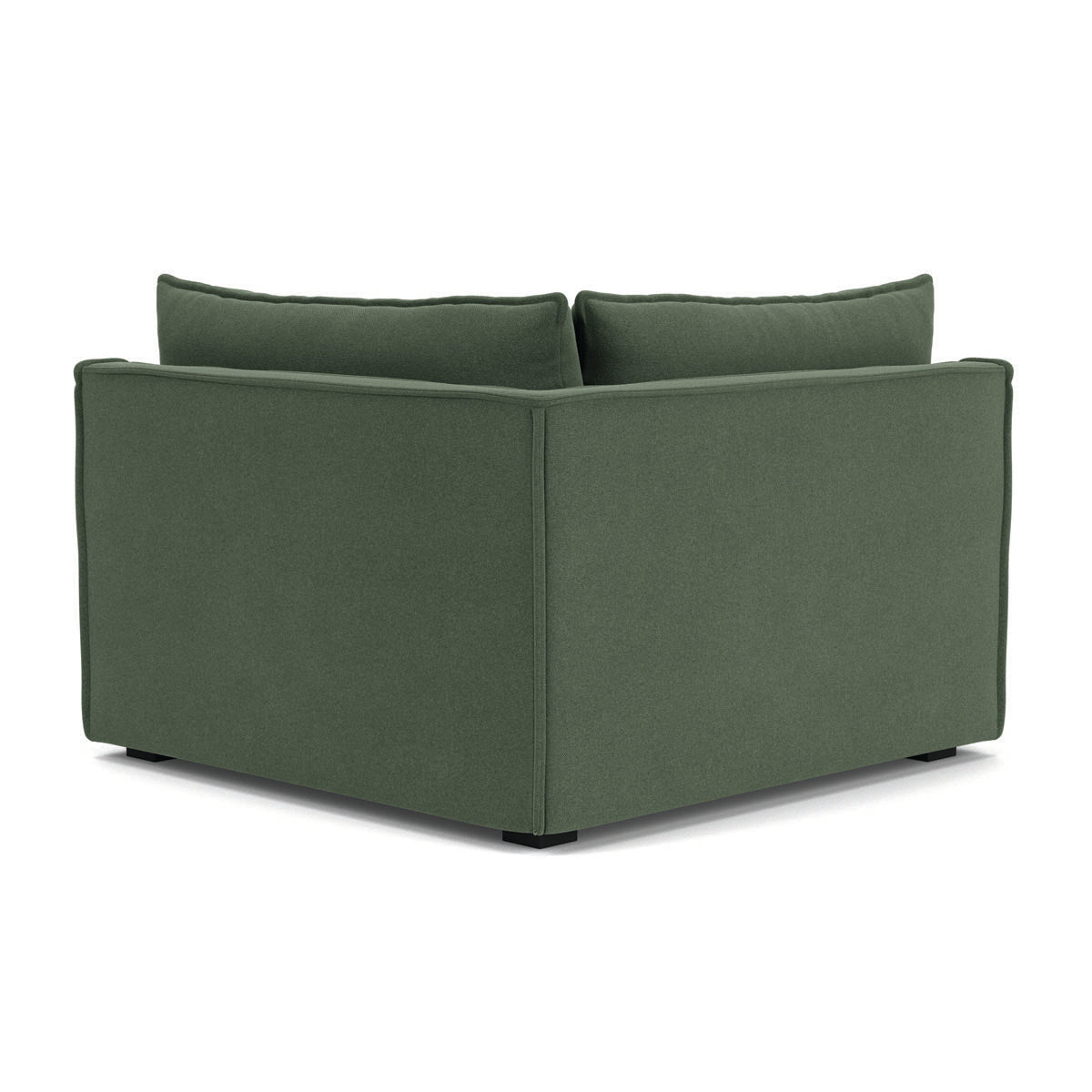 Daphne 1 Seater Left Corner Modular Sofa