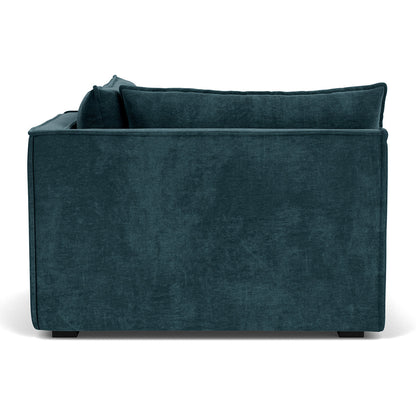 Daphne 1 Seater Left Corner Modular Sofa