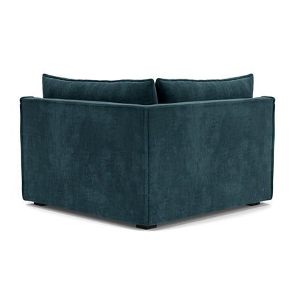 Daphne 1 Seater Left Corner Modular Sofa