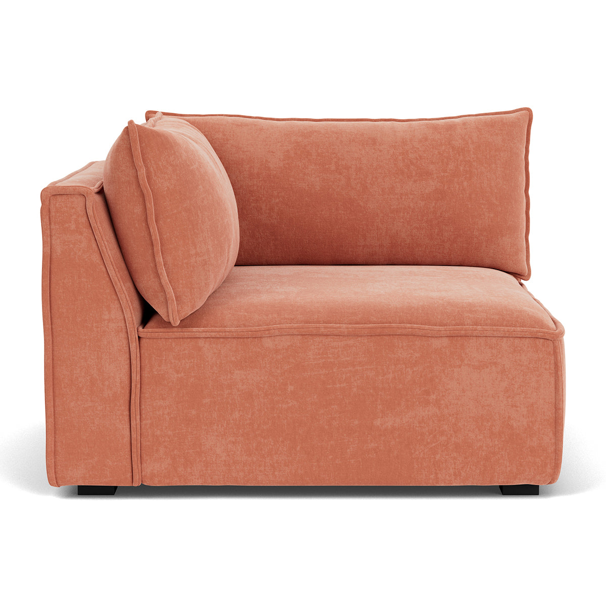 Daphne 1 Seater Left Corner Modular Sofa