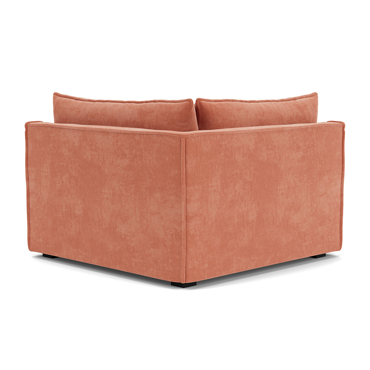 Daphne 1 Seater Left Corner Modular Sofa