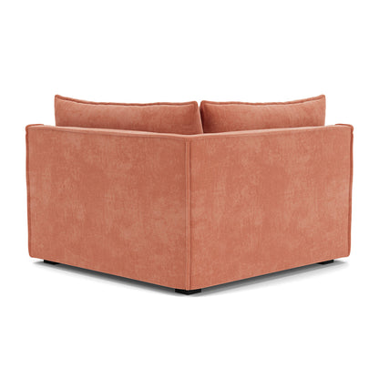 Daphne 1 Seater Left Corner Modular Sofa