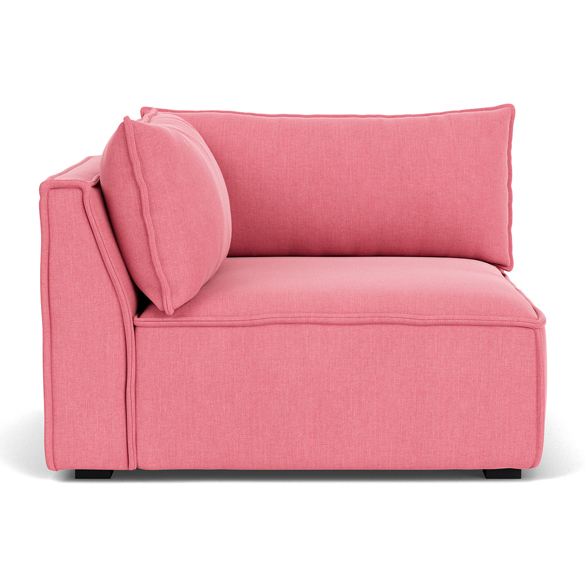 Daphne 1 Seater Left Corner Modular Sofa