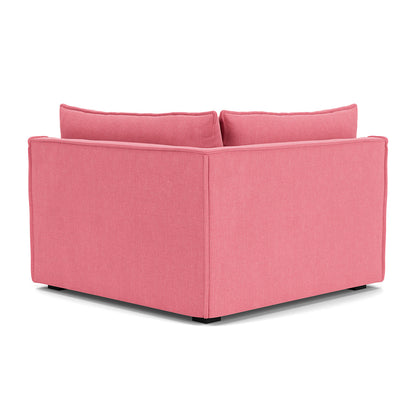 Daphne 1 Seater Left Corner Modular Sofa