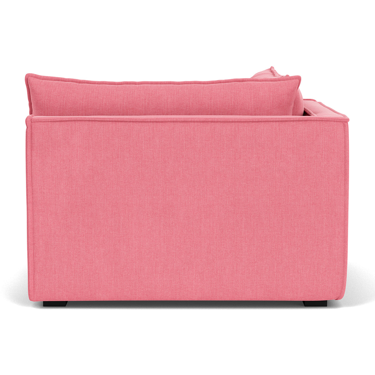 Daphne 1 Seater Left Corner Modular Sofa